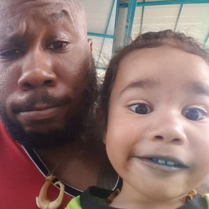 Meet your Posher, Isaiah